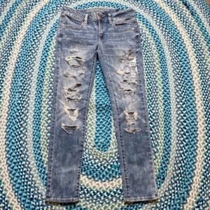 American Eagle Leggings